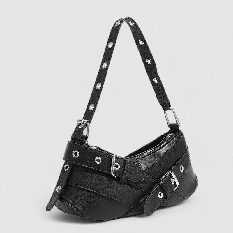 Chic Mini Strap Bag