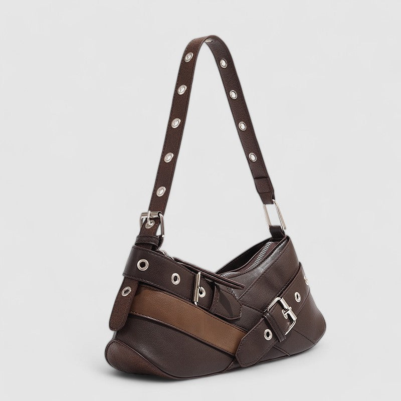 Chic Mini Strap Bag