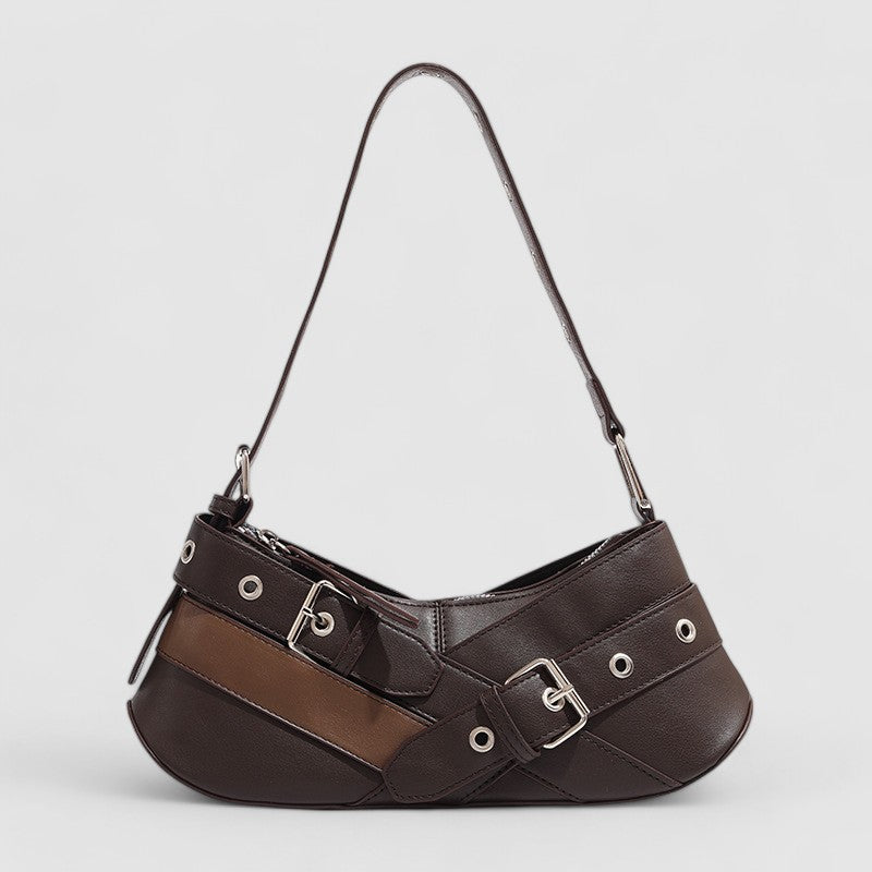 Chic Mini Strap Bag