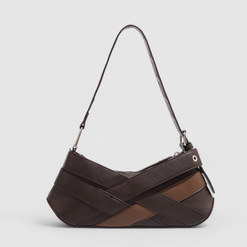 Chic Mini Strap Bag