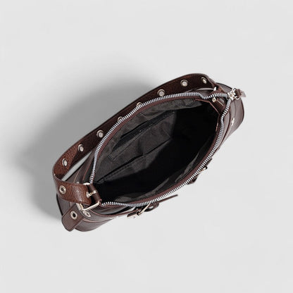 Chic Mini Strap Bag