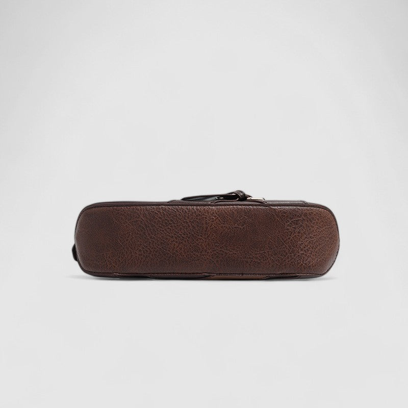 Chic Mini Strap Bag