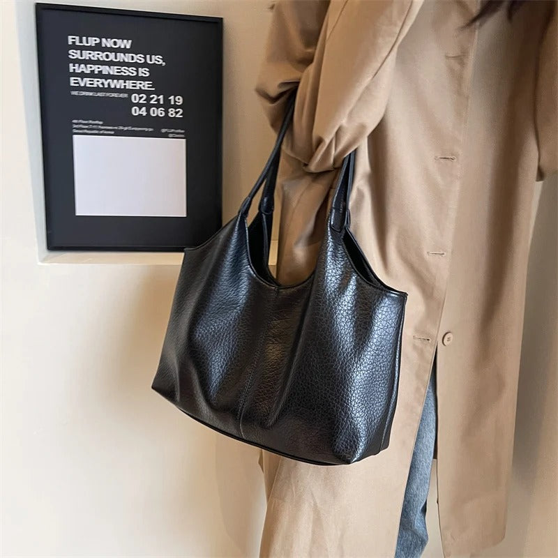 Stella Hobo Tote Tas