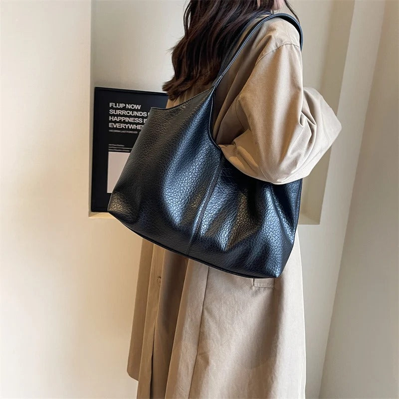 Stella Hobo Tote Tas