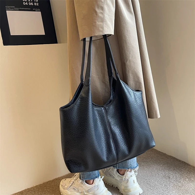 Stella Hobo Tote Tas