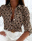 Blouse Dames | Elegant Print & Luchtig Zomercomfort