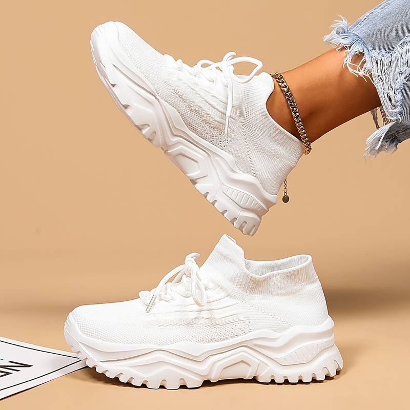 Bobbie Sneakers | Women's Lightweight Sneakers