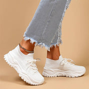 Bobbie Sneakers | Women's Lightweight Sneakers