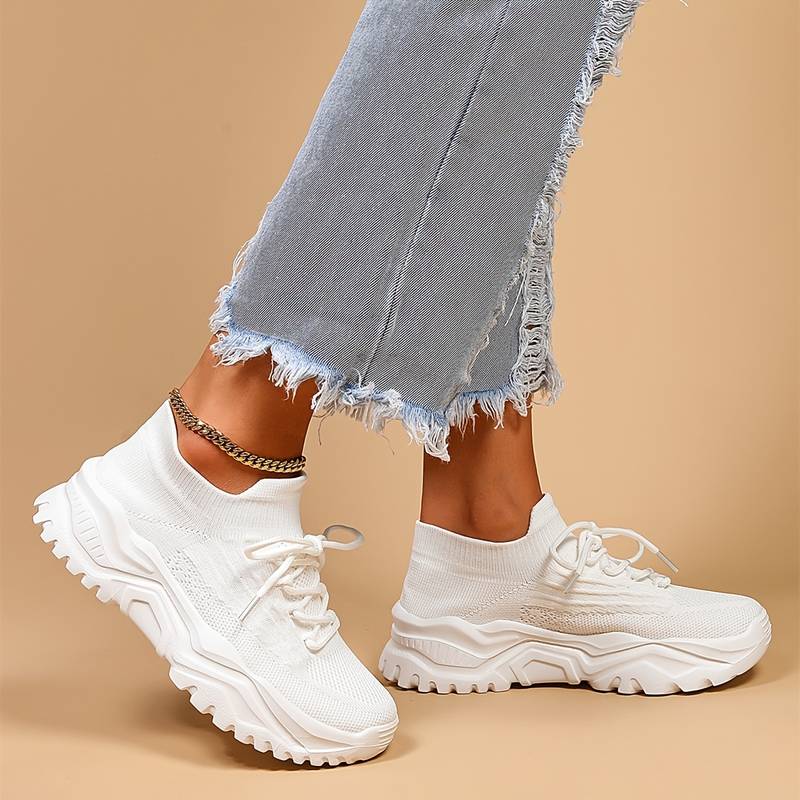 Bobbie Sneakers | Women's Lightweight Sneakers