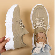 Bobbie Sneakers | Women's Lightweight Sneakers