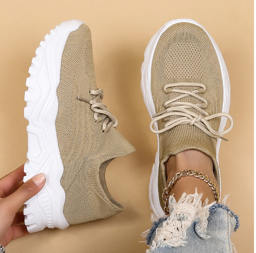 Bobbie Sneakers | Women's Lightweight Sneakers