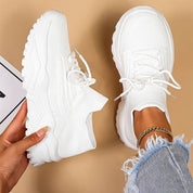 Bobbie Sneakers | Women's Lightweight Sneakers