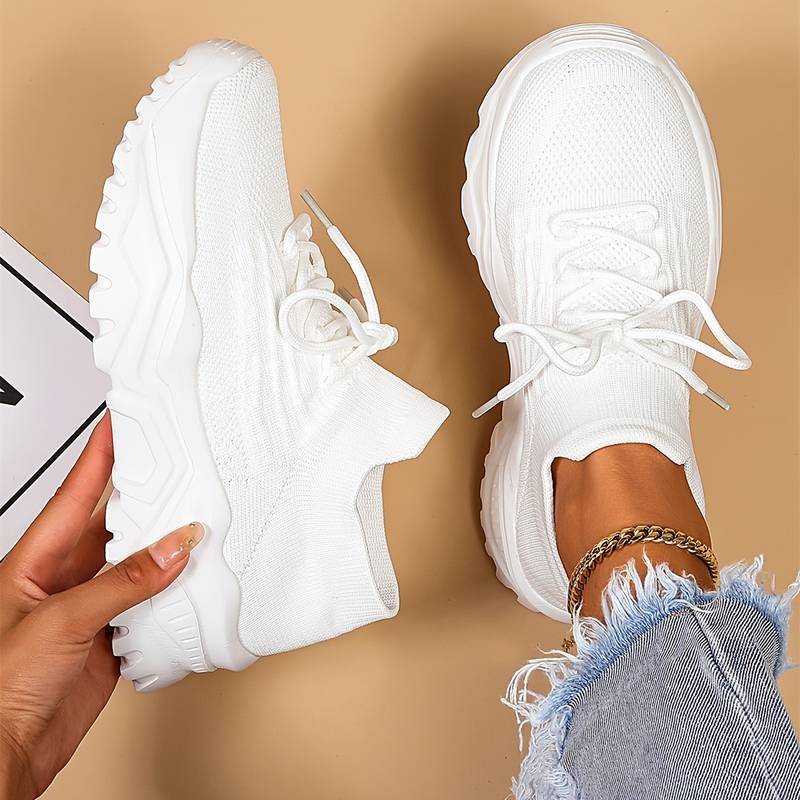 Bobbie Sneakers | Women's Lightweight Sneakers