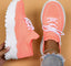 Bobbie Sneakers | Women's Lightweight Sneakers