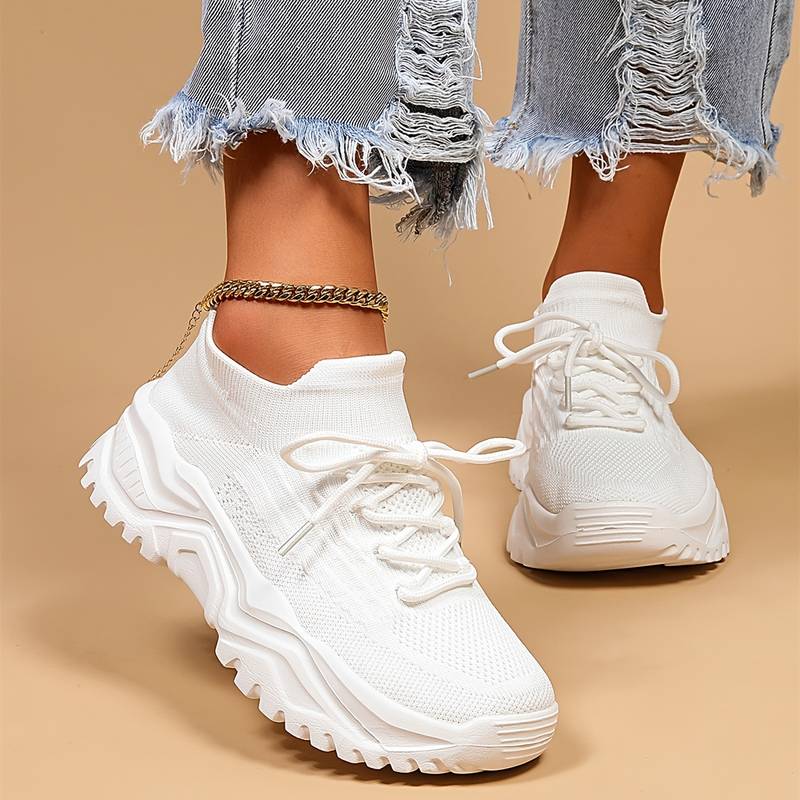 Bobbie Sneakers | Women's Lightweight Sneakers