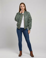 Breezy | Timeless, Comfortable &amp; Versatile Women’s Bomber Jacket 1