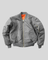 Breezy | Timeless, Comfortable &amp; Versatile Women’s Bomber Jacket 7