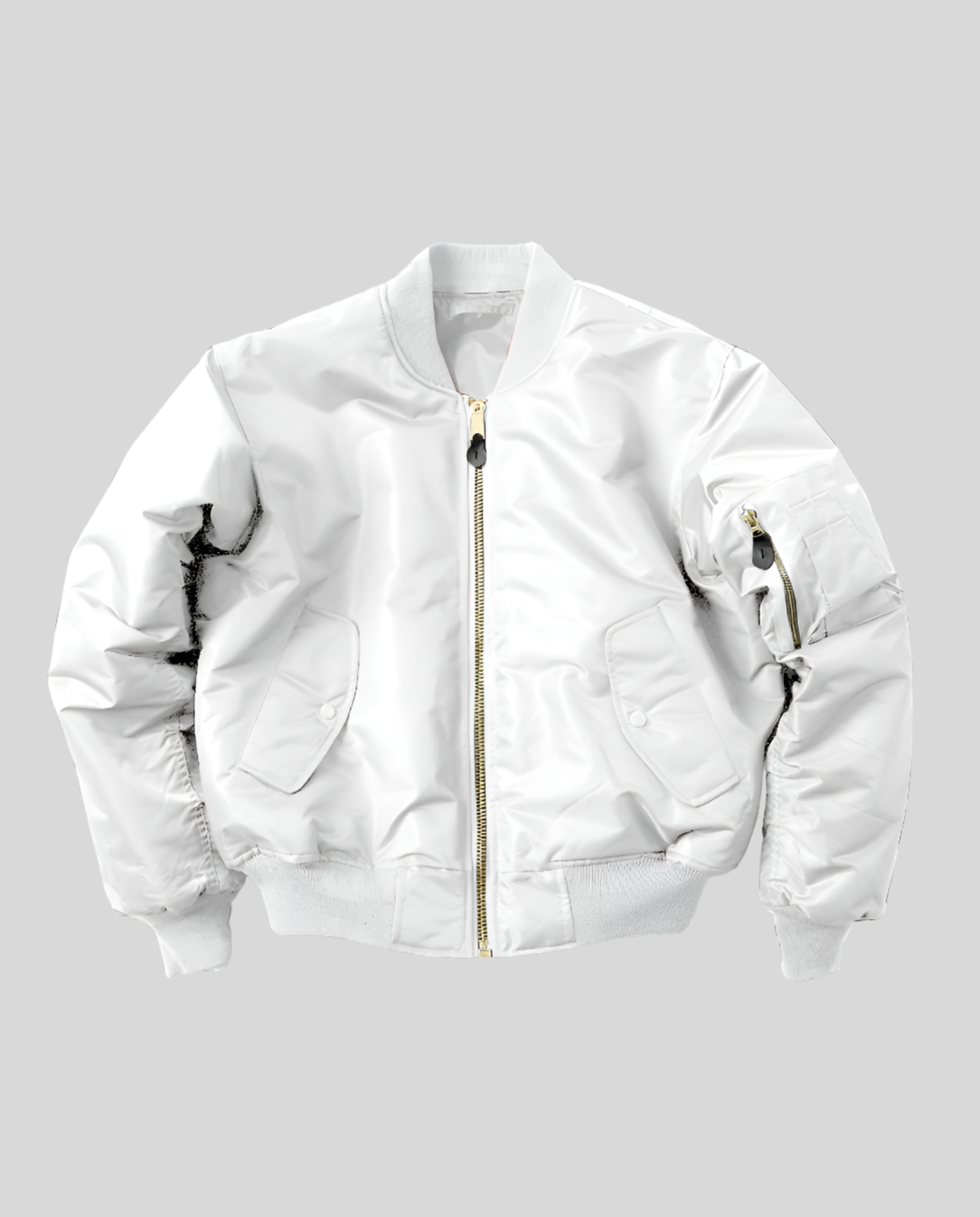 Breezy | Timeless, Comfortable &amp; Versatile Women’s Bomber Jacket 8