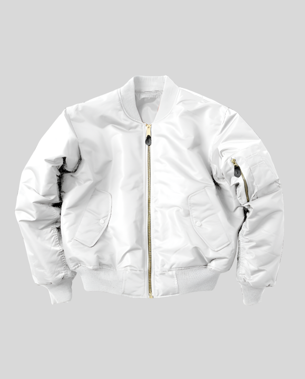 Breezy | Timeless, Comfortable &amp; Versatile Women’s Bomber Jacket 8