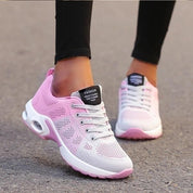 Bridgette Sneakers | Women's Air Cushion Sneakers
