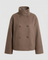 Celia | Elegant, Comfortable &amp; Modern Women’s Cropped Jacket 0
