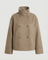 Celia | Elegant, Comfortable &amp; Modern Women’s Cropped Jacket 5