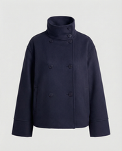 Celia | Elegant, Comfortable &amp; Modern Women’s Cropped Jacket 9