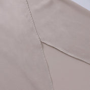 Talitha - Luxe maxi jurk met V-hals