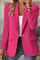Cotton Blazer for Effortless Elegance and Versatility 11