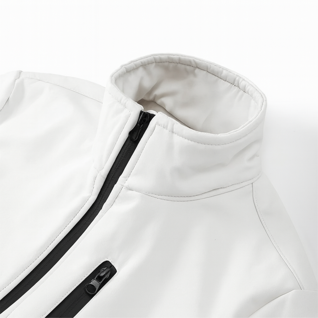 Dames Skipak Met Riem En Sportieve Pasvorm Voor Wintersport