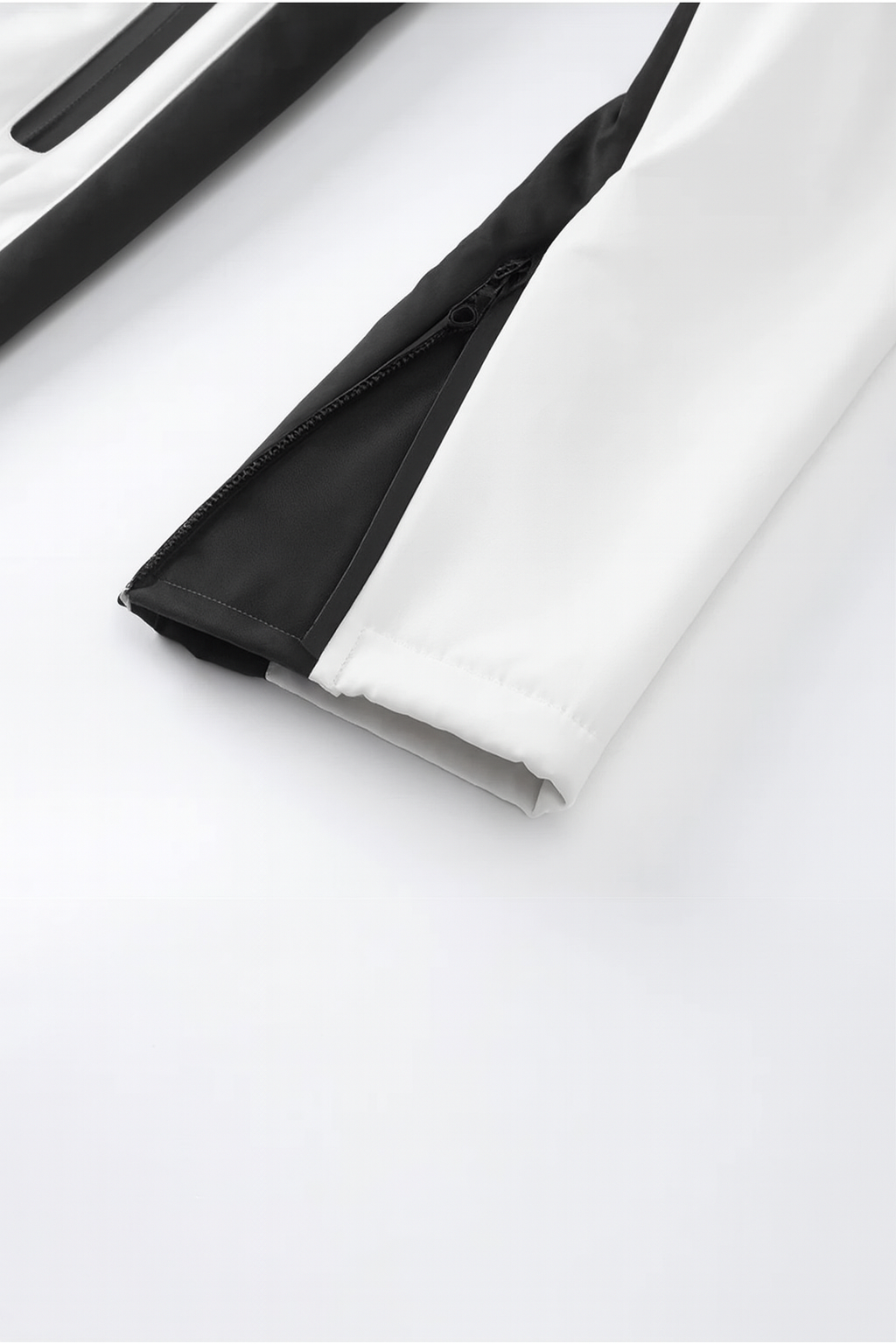 Dames Skipak Met Riem En Sportieve Pasvorm Voor Wintersport