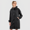 Drune | Women's Rain Jacket Waterproof Lightweight Outdoor Regular Fit 0