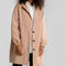Drune | Women's Rain Jacket Waterproof Lightweight Outdoor Regular Fit 2