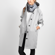 Drune | Women's Rain Jacket Waterproof Lightweight Outdoor Regular Fit 5