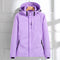 Drune | Women's Rain Jacket Waterproof Stylish Hooded Fit 2