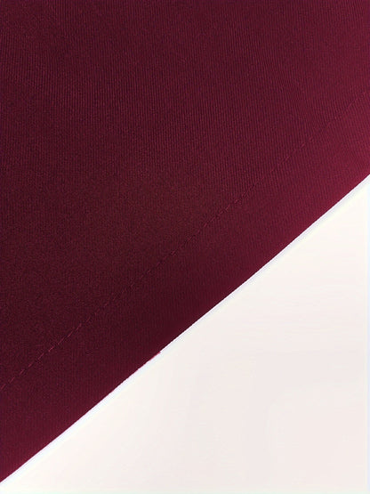 Aicha - Elegante mouwloze gilet