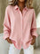 Liliana | Oversized Button-Down Shirt for Women