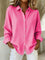 Liliana | Oversized Button-Down Shirt for Women