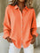 Liliana | Oversized Button-Down Shirt for Women