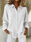 Liliana | Oversized Button-Down Shirt for Women