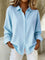 Liliana | Oversized Button-Down Shirt for Women