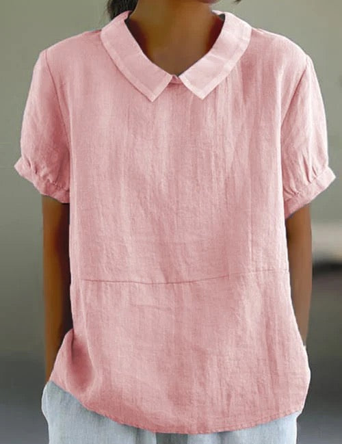 Georgiana-Top-Short-Sleeve-Cotton-Blouse-with-Collar-2.jpg