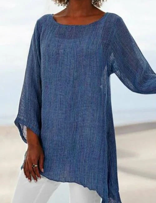 Glenys-Top-Long-Sleeve-Round-Neck-Shirt-with-Asymmetrical-Hem.webp