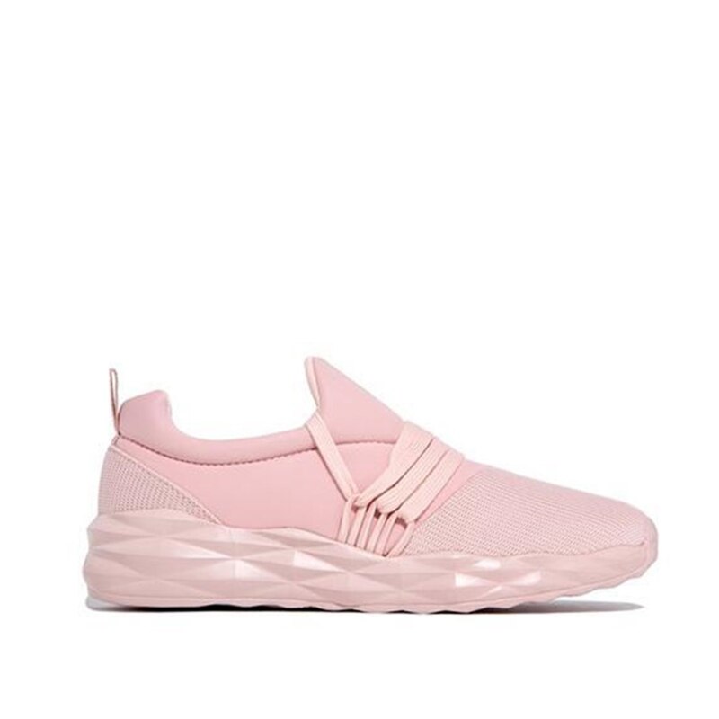Lichtgewicht Sneakers Met Flexibele Zool Voor Dames