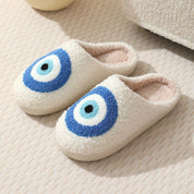 Cute Warm Animal Slippers with Soft Lining