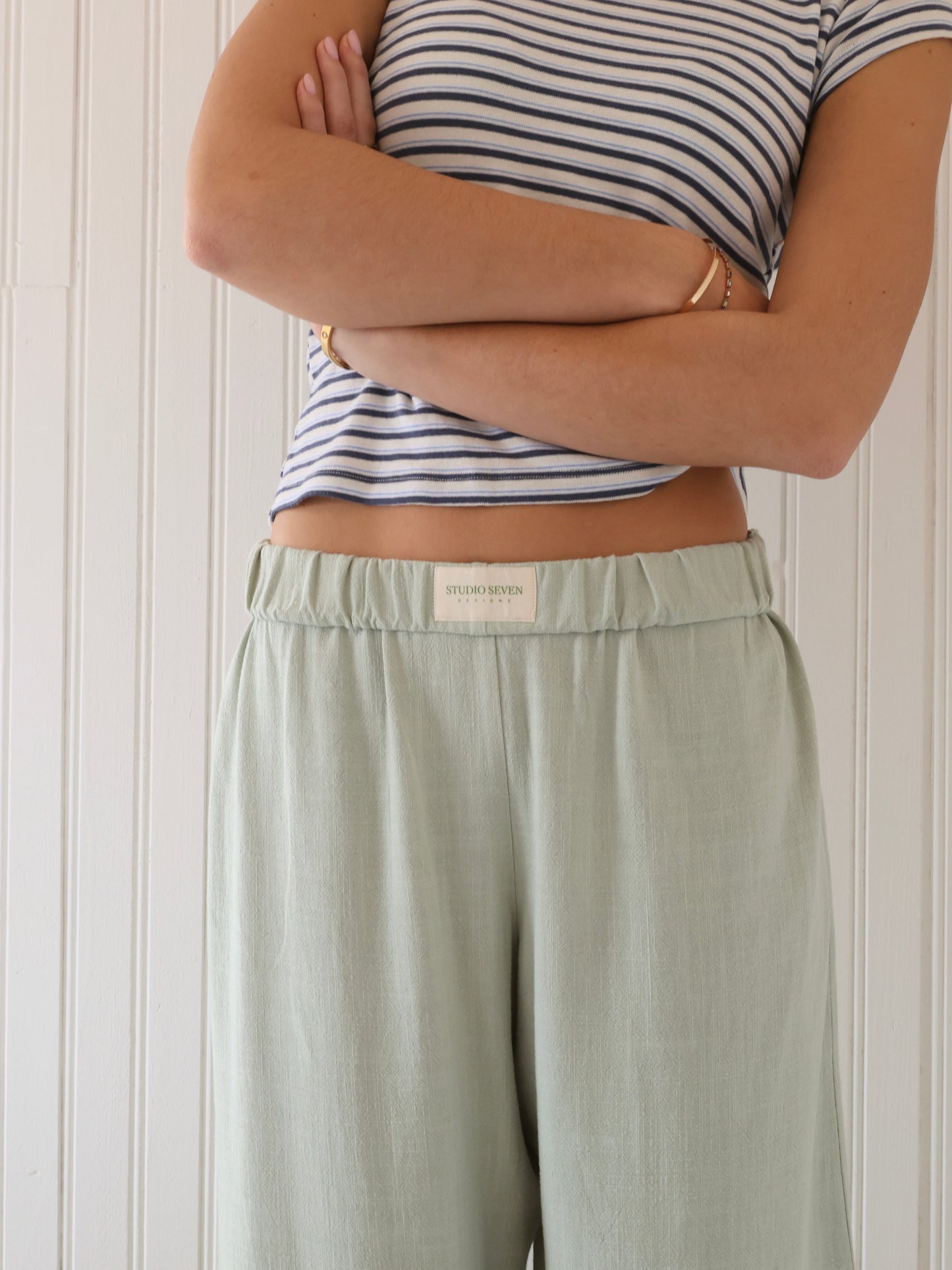 Liv - Trendy lounge pants met comfortabele pasvorm