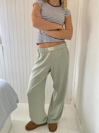 Liv - Trendy lounge pants met comfortabele pasvorm