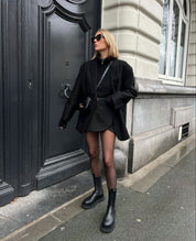 Esmee - Luxe essential rok met comfortabele pasvorm