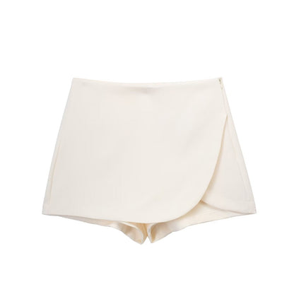 Esmee - Luxe essential rok met comfortabele pasvorm