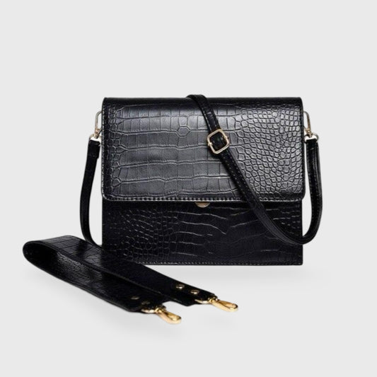 Croc Workday Crossbody Tas